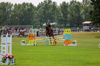 09811 - Mara - 2026 Rocky Mountain Classic I - Friday August 7th