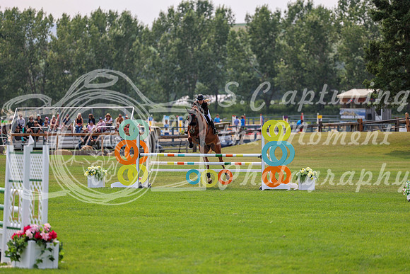 09811 - Mara - 2026 Rocky Mountain Classic I - Friday August 7th