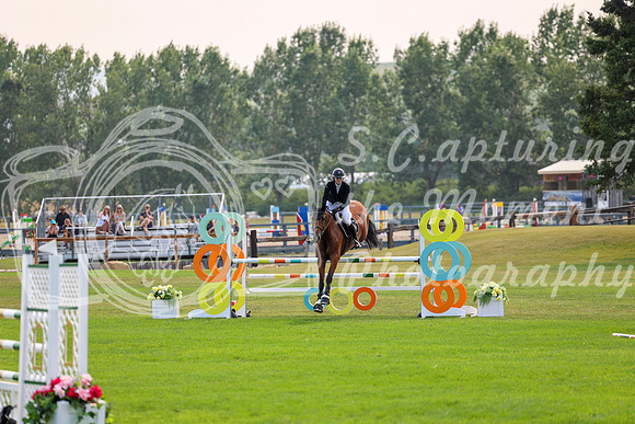 10958 - Mara - 2026 Rocky Mountain Classic I - Friday August 7th