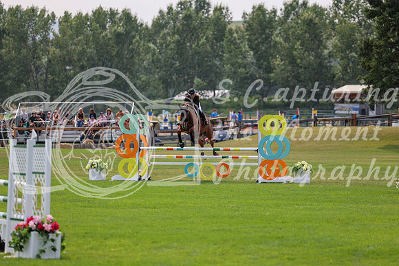 09813 - Mara - 2026 Rocky Mountain Classic I - Friday August 7th