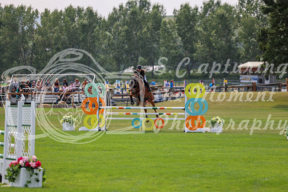 09812 - Mara - 2026 Rocky Mountain Classic I - Friday August 7th