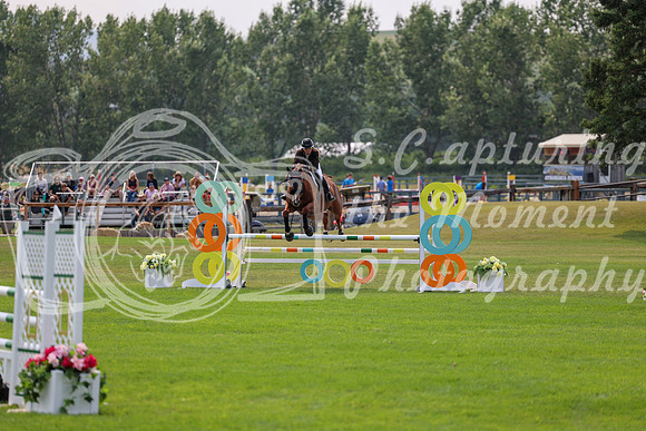 09814 - Mara - 2026 Rocky Mountain Classic I - Friday August 7th