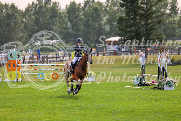10961 - Mara - 2026 Rocky Mountain Classic I - Friday August 7th