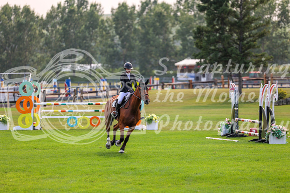 10960 - Mara - 2026 Rocky Mountain Classic I - Friday August 7th