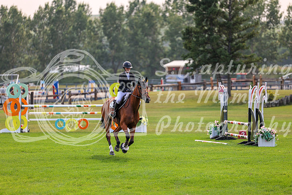 10962 - Mara - 2026 Rocky Mountain Classic I - Friday August 7th
