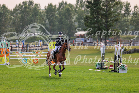10963 - Mara - 2026 Rocky Mountain Classic I - Friday August 7th