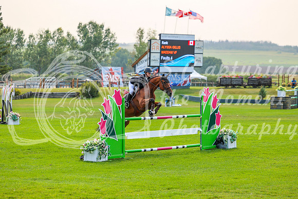 10964 - Mara - 2026 Rocky Mountain Classic I - Friday August 7th