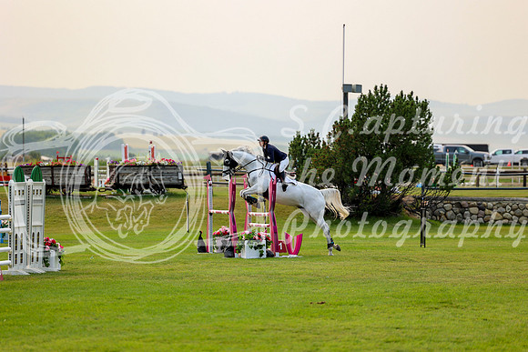 11198 - Mara - 2026 Rocky Mountain Classic I - Friday August 7th
