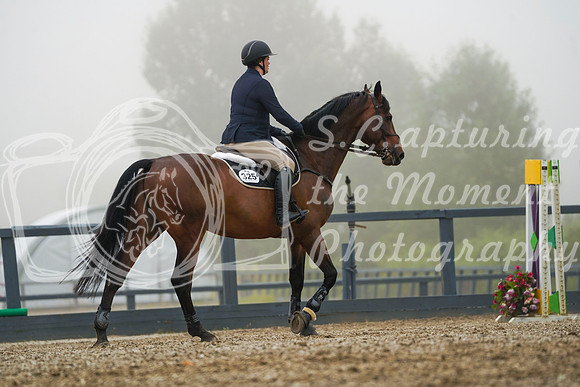 01932 - Alina - 2026 Rocky Mountain Classic I - Friday August 7th