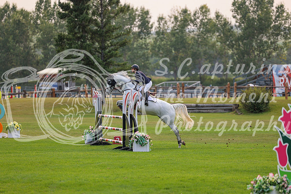 11208 - Mara - 2026 Rocky Mountain Classic I - Friday August 7th