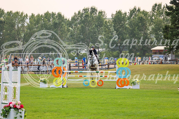 11215 - Mara - 2026 Rocky Mountain Classic I - Friday August 7th