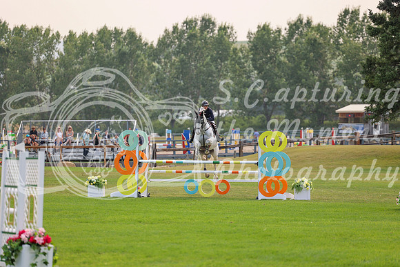 11216 - Mara - 2026 Rocky Mountain Classic I - Friday August 7th