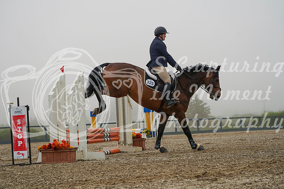 01951 - Alina - 2026 Rocky Mountain Classic I - Friday August 7th