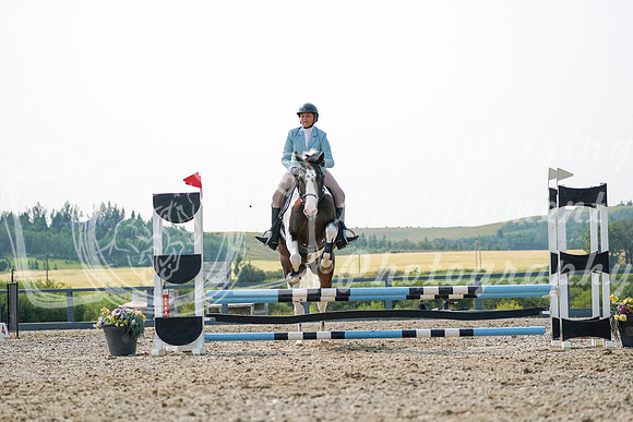 03573 - Alina - 2026 Rocky Mountain Classic I - Friday August 7th