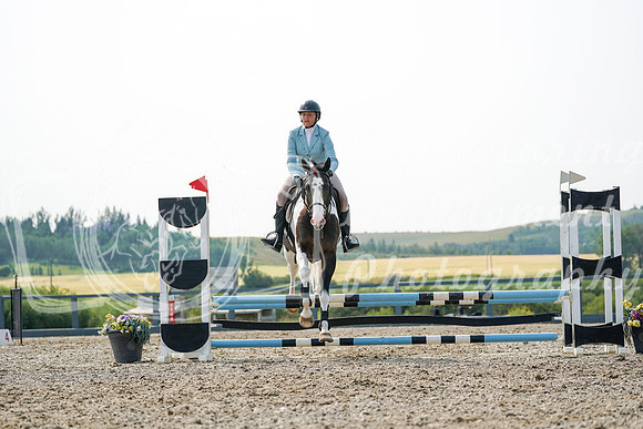 03575 - Alina - 2026 Rocky Mountain Classic I - Friday August 7th