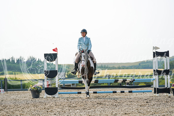 03577 - Alina - 2026 Rocky Mountain Classic I - Friday August 7th
