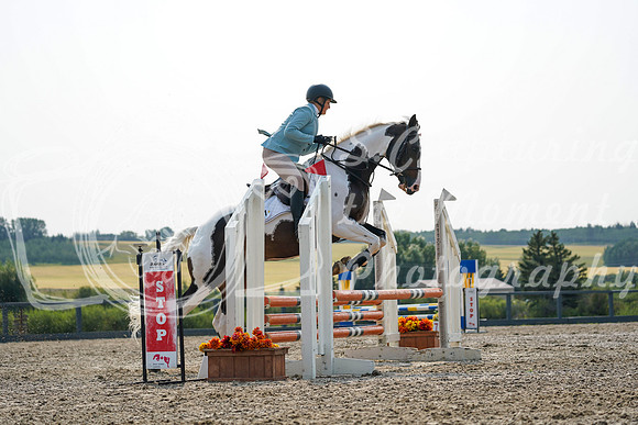 03582 - Alina - 2026 Rocky Mountain Classic I - Friday August 7th