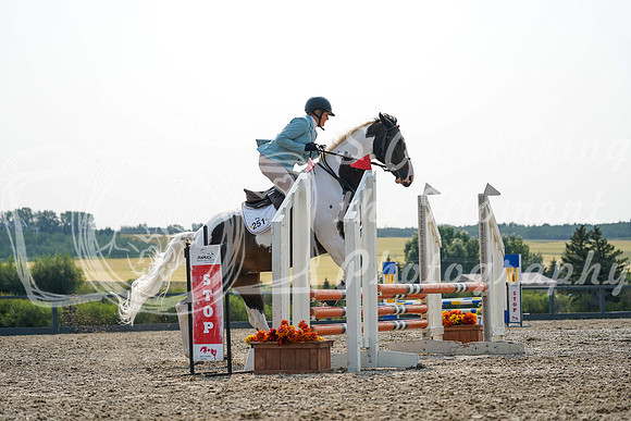 03581 - Alina - 2026 Rocky Mountain Classic I - Friday August 7th