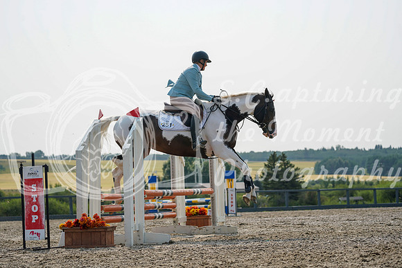 03584 - Alina - 2026 Rocky Mountain Classic I - Friday August 7th