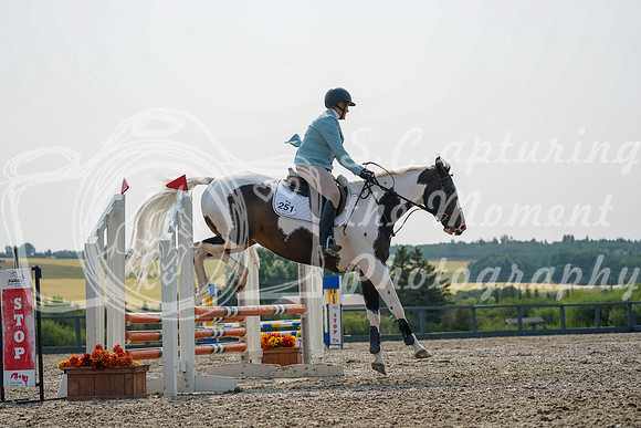 03585 - Alina - 2026 Rocky Mountain Classic I - Friday August 7th