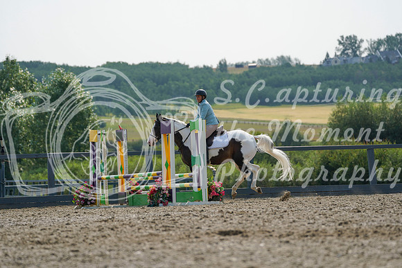 03588 - Alina - 2026 Rocky Mountain Classic I - Friday August 7th