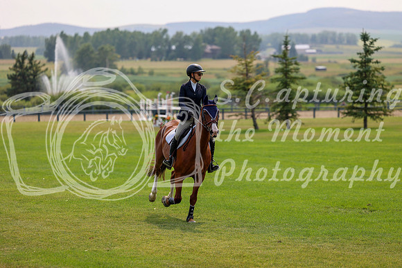 09866 - Mara - 2026 Rocky Mountain Classic I - Friday August 7th