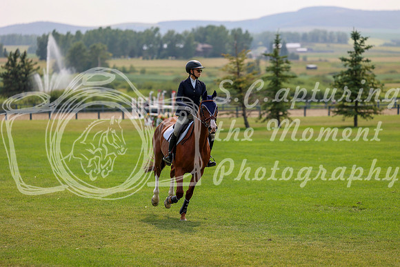 09867 - Mara - 2026 Rocky Mountain Classic I - Friday August 7th