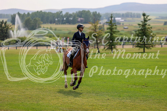 09868 - Mara - 2026 Rocky Mountain Classic I - Friday August 7th