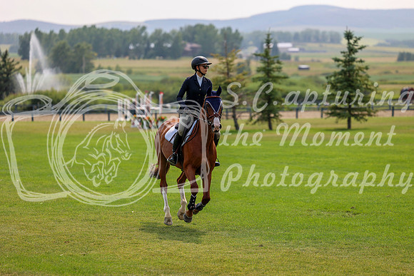 09869 - Mara - 2026 Rocky Mountain Classic I - Friday August 7th
