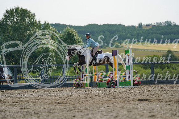 03591 - Alina - 2026 Rocky Mountain Classic I - Friday August 7th