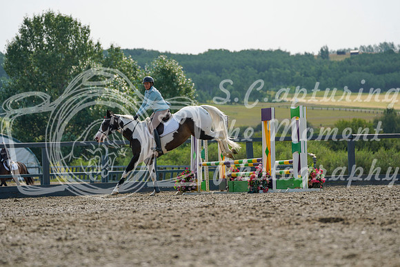 03593 - Alina - 2026 Rocky Mountain Classic I - Friday August 7th
