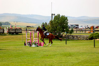 09872 - Mara - 2026 Rocky Mountain Classic I - Friday August 7th