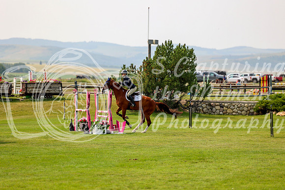 09872 - Mara - 2026 Rocky Mountain Classic I - Friday August 7th
