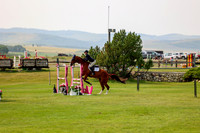 09873 - Mara - 2026 Rocky Mountain Classic I - Friday August 7th