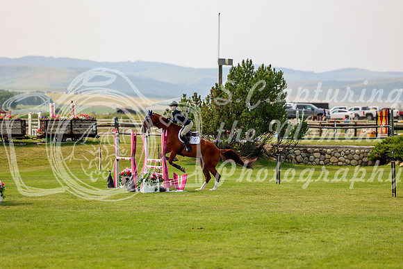 09873 - Mara - 2026 Rocky Mountain Classic I - Friday August 7th