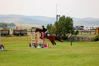 09874 - Mara - 2026 Rocky Mountain Classic I - Friday August 7th