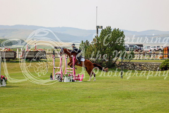 09874 - Mara - 2026 Rocky Mountain Classic I - Friday August 7th