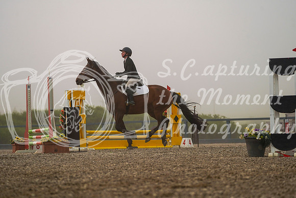01581 - Alina - 2026 Rocky Mountain Classic I - Friday August 7th