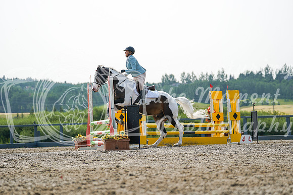 03595 - Alina - 2026 Rocky Mountain Classic I - Friday August 7th