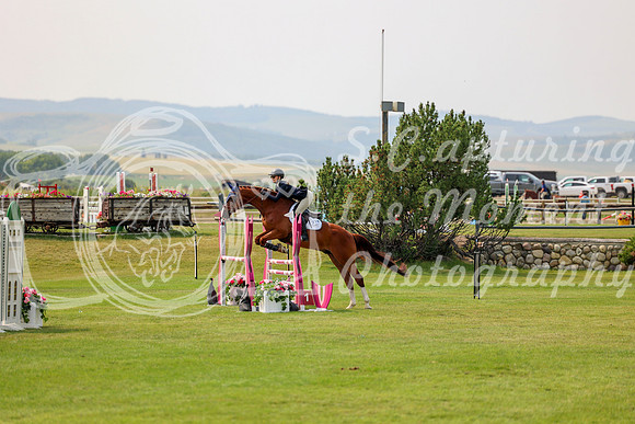 09875 - Mara - 2026 Rocky Mountain Classic I - Friday August 7th