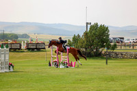 09876 - Mara - 2026 Rocky Mountain Classic I - Friday August 7th
