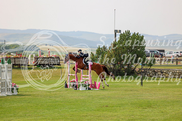 09876 - Mara - 2026 Rocky Mountain Classic I - Friday August 7th