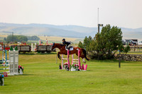 09878 - Mara - 2026 Rocky Mountain Classic I - Friday August 7th