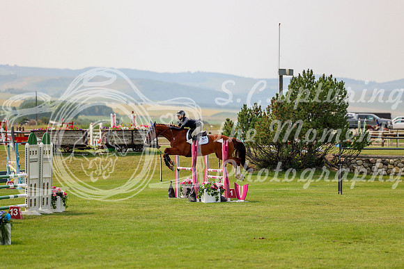 09878 - Mara - 2026 Rocky Mountain Classic I - Friday August 7th