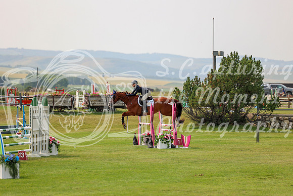 09879 - Mara - 2026 Rocky Mountain Classic I - Friday August 7th