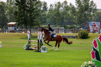 09880 - Mara - 2026 Rocky Mountain Classic I - Friday August 7th