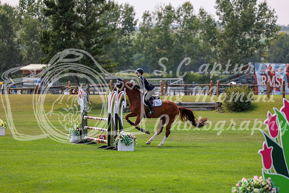 09880 - Mara - 2026 Rocky Mountain Classic I - Friday August 7th