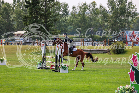 09881 - Mara - 2026 Rocky Mountain Classic I - Friday August 7th