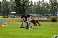 09883 - Mara - 2026 Rocky Mountain Classic I - Friday August 7th