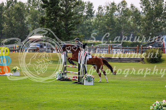 09883 - Mara - 2026 Rocky Mountain Classic I - Friday August 7th